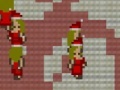 Jeu Infectonator christmas edition