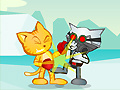 Jeu Cat Wars