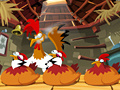 Jeu Hen Coops