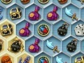 Jeu Treasures of the Mystic Sea