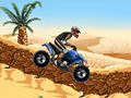 Jeu ATV Offroad Thunder