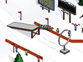 Jeu Jump 2001