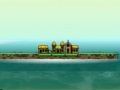 Jeu Empire island