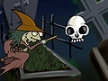 Jeu Monster Contest