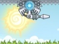 Jeu Laser Cannon 3