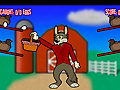 Jeu Wolf loves eggs