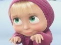 Jeu In memory: Masha and the Bear