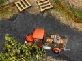 Jeu Youda Farmer