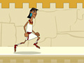 Jeu The Emperor's Mad Dash