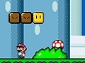 Jeu Monolith Mario World