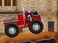 Jeu Fire Truck