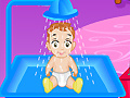 Jeu Brittany Birt Babysitting Room
