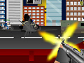 Jeu Highway Pursuit