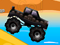 Jeu Mini Monster Challenge