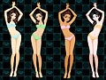 Jeu Indian Barbie Girl