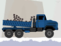 Jeu Arctic Edge: Kamaz Delivery 2