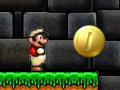 Jeu Super Mario Ice Tower