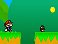 Jeu Paper Mario World