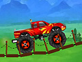 Jeu Urban Truck