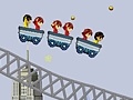 Jeu Rollercoaster Rush