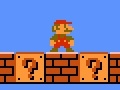 Jeu Super Mario Crossover