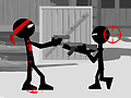 Jeu Maniac Killer