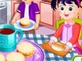 Jeu Alfajores