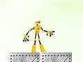 Jeu Benda Bot
