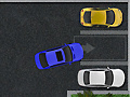 Jeu Parking space