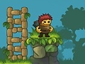 Jeu Mushroomer