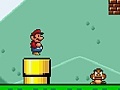 Jeu Super Mario