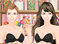 Jeu Candy Style Make Up