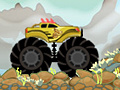Jeu Extreme Trucks part 3 Asia 