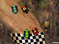 Jeu Speed Trucks