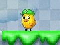 Jeu Chicken-style Super Mario