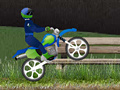 Jeu Jaludo Biker