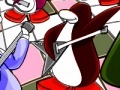Jeu Club penguin