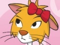 Jeu Create f Cat