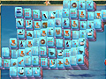 Jeu Marine Mahjong