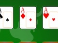 Jeu My favorite classic solitaire