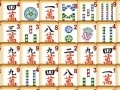 Jeu Mahjong Link