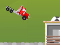 Jeu Destructo Truck