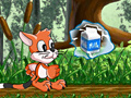 Jeu Toffy Cat