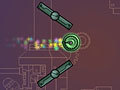 Jeu Crazy Tracker