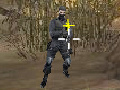 Jeu Flash crisis