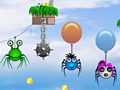 Jeu DooBoo Spidrix