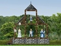 Jeu Crush the Castle 2