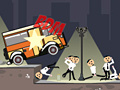 Jeu Pipol Smasher