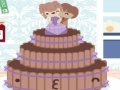 Jeu Kawaii Wedding Cake