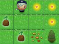 Jeu Magic Seeds